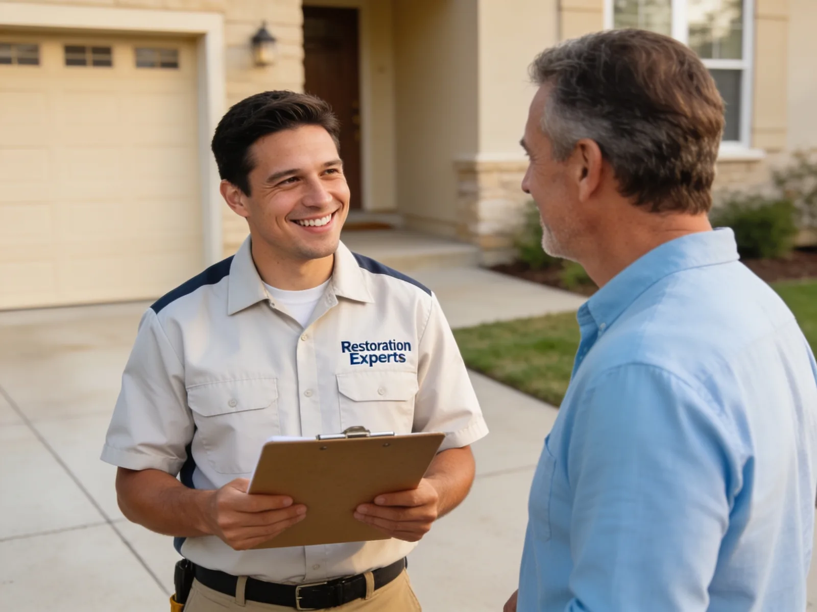 Water Damage Cleanup Biscoe, NC FAQs